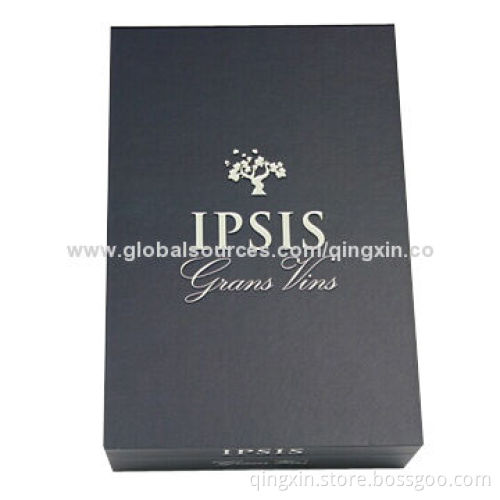 Chinese Style High-quality Cardboard Tea Paper Box, Various Sizes Available